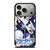 BLUE LOCK ANIME ALL iPhone 17 Pro Case Cover