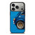 BLUE MINI COOPER COOL iPhone 17 Pro Case Cover