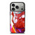 BLUE SUPER SAIYAN GOKU iPhone 17 Pro Case Cover