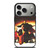 BLUR ROCK BAND MEMBERS 2 iPhone 17 Pro Case Cover