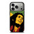 BOB MARLEY RASTA ART iPhone 17 Pro Case Cover