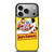 BOBS BURGERS FAMILY MOVIE iPhone 17 Pro Case Cover