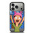 BOBS BURGERS LOUISE CARTOON iPhone 17 Pro Case Cover