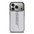 BOSE SPEAKER WHITE LOGO iPhone 17 Pro Case Cover
