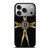 BOSTON BRUINS HOCKEY LOGO iPhone 17 Pro Case Cover