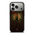 BOSTON CELTICS BASKETBALL COURT NBA iPhone 17 Pro Case Cover