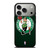 BOSTON CELTICS BASKETBALL NBA iPhone 17 Pro Case Cover