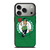 BOSTON CELTICS JERSEY iPhone 17 Pro Case Cover