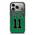 BOSTON CELTICS KYRIE IRVING NBA iPhone 17 Pro Case Cover
