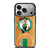 BOSTON CELTICS NBA ARENA iPhone 17 Pro Case Cover