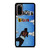 TRAVIS SCOTT RAPPER RETRO Samsung Galaxy S20 Case Cover