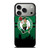 BOSTON CELTICS NBA SKYLINE iPhone 17 Pro Case Cover