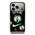 BOSTON CELTICS NBA X SUPREME NIKE iPhone 17 Pro Case Cover