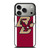 BOSTON COLLEGE EAGLES iPhone 17 Pro Case Cover