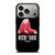 BOSTON RED SOX LOGO BASEBALL iPhone 17 Pro Case Cover