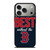 BOSTON RED SOX MLB BASEBALL BANTER FANS iPhone 17 Pro Case Cover