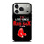 BOSTON RED SOX MLB BASEBALL FANS iPhone 17 Pro Case Cover