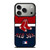 BOSTON RED SOX MLB BASEBALL iPhone 17 Pro Case Cover
