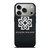 BREAKING BENJAMIN SYMBOL iPhone 17 Pro Case Cover