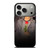 BRENT RIVERA ROSES iPhone 17 Pro Case Cover