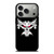 BROCK LESNAR SYMBOL iPhone 17 Pro Case Cover