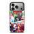 BROCKHAMPTON HIP HOP COLLAGE iPhone 17 Pro Case Cover