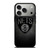 BROOKLYN NETS NBA GRUNGE iPhone 17 Pro Case Cover
