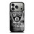 BROOKLYN NETS SYMBOL iPhone 17 Pro Case Cover