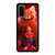 TURNING RED MEI LEE DISNEY PIXAR 2 Samsung Galaxy S20 Case Cover