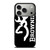 BROWNING ARMS LANDSCAPE LOGO iPhone 17 Pro Case Cover