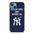 NEW YORK YANKEES MLB BASEBALL NIKE 2 iPhone 13 Case Cover NEW YORK YANKEES MLB BASEBALL NIKE 2 iPhone 13 Case Cover