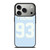 BTS BANGTAN BOYS SUGA 93 iPhone 17 Pro Case Cover