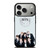 BTS BANGTAN BOYS SUITS iPhone 17 Pro Case Cover