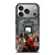 BTS BANGTAN BOYS WINTER PACKAGE iPhone 17 Pro Case Cover