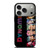BTS DYNAMITE MEMBER COLLAGE iPhone 17 Pro Case Cover