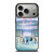 BTS KPOP FAKE LOVE iPhone 17 Pro Case Cover