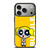 BUBBLES THE POWERPUFF GIRLS CARTOON iPhone 17 Pro Case Cover