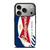 BUDWEISER SYMBOL iPhone 17 Pro Case Cover