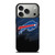 BUFFALO BILLS FOOTBALL TEAM iPhone 17 Pro Case Cover