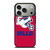 BUFFALO BILLS HELMET iPhone 17 Pro Case Cover