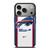 BUFFALO BILLS LOGO iPhone 17 Pro Case Cover