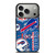 BUFFALO BILLS NFL STICKER BOMB iPhone 17 Pro Case Cover