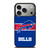 BUFFALO BILLS NIKE NFL iPhone 17 Pro Case Cover