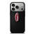 BUGATTI CARS EMBLEM iPhone 17 Pro Case Cover
