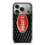 BUGATTI CARS METAL EMBLEM iPhone 17 Pro Case Cover