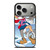 BUGS BUNNY AND LOLA CARTOON iPhone 17 Pro Case Cover