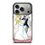 BUGS BUNNY AND LOLA MARRIED iPhone 17 Pro Case Cover