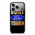 BUILT FORD TOUGH SYMBOL iPhone 17 Pro Case Cover