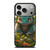 BULBASAUR POKEMON POCKET MONSTERS iPhone 17 Pro Case Cover