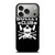 BULLET CLUB WRESTLING LOGO iPhone 17 Pro Case Cover